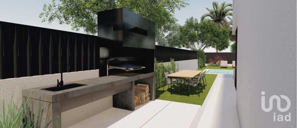 Casa 5 habitaciones de 260 m² en Sant Pere de Ribes (08810)