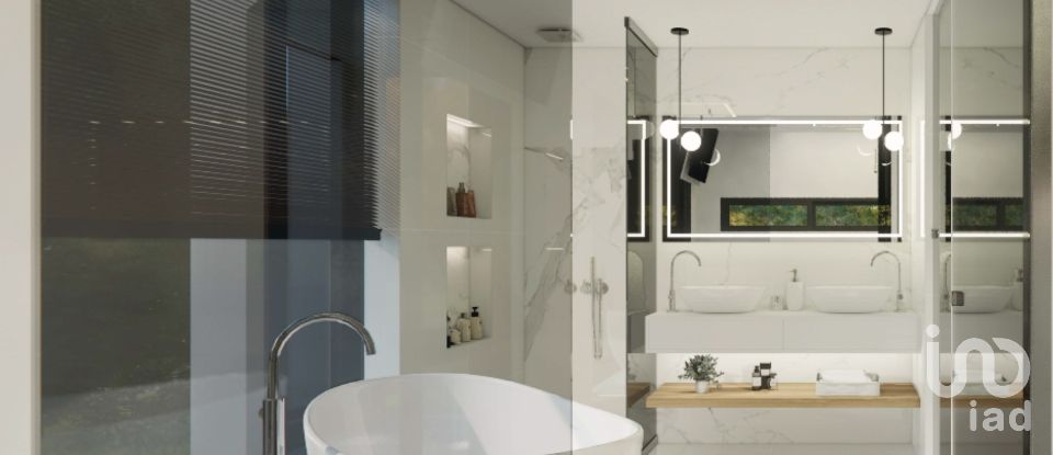 Casa 5 habitaciones de 260 m² en Sant Pere de Ribes (08810)