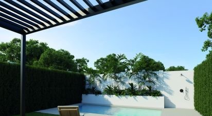 Casa 5 habitaciones de 175 m² en Sant Pere de Ribes (08810)