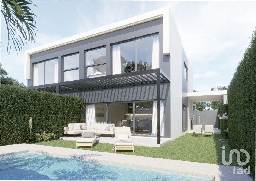 Casa 5 habitaciones de 175 m² en Sant Pere de Ribes (08810)