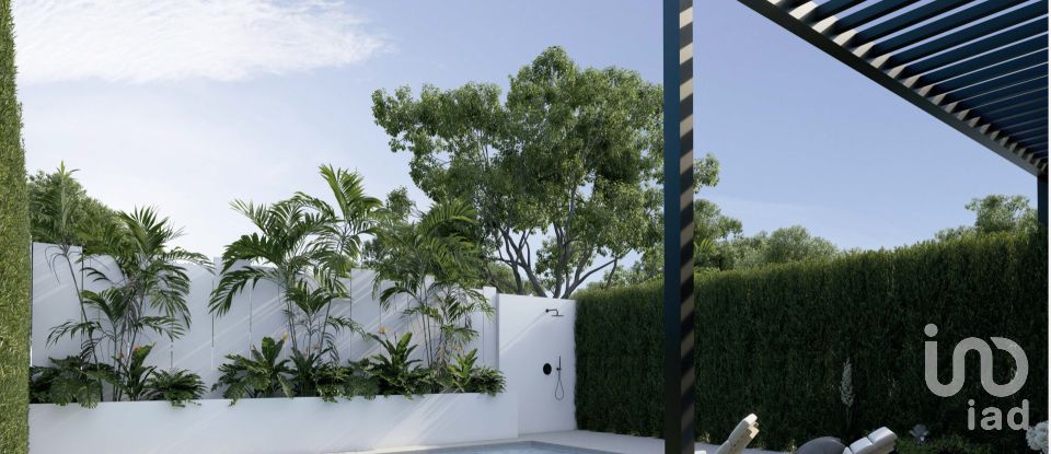 Casa 5 habitaciones de 175 m² en Sant Pere de Ribes (08810)