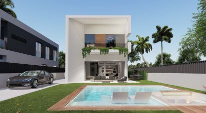 Casa 5 habitaciones de 260 m² en Sant Pere de Ribes (08810)