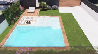 Casa 5 habitaciones de 260 m² en Sant Pere de Ribes (08810)