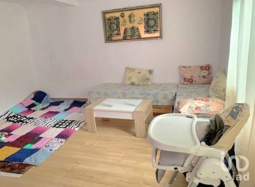 Appartement 2 chambres de 65 m² à Manresa (08241)