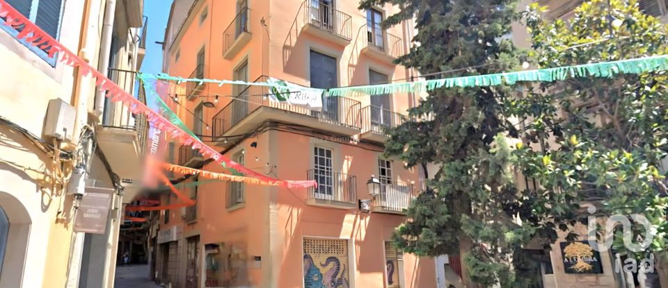 Appartement 2 chambres de 65 m² à Manresa (08241)