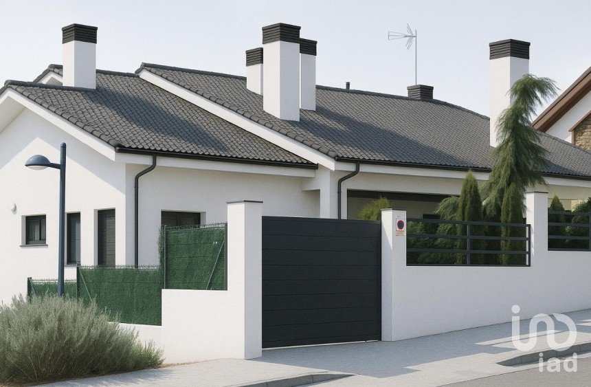 Appartement en maison 4 chambres de 520 m² à Avilés (33401)