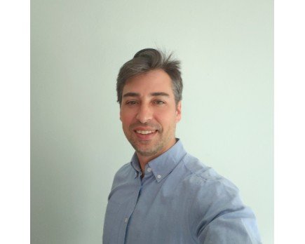 Gorka Beltrándeheredia