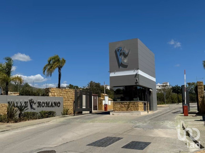 Appartement 3 chambres de 115 m² à Bahia Dorada (29693)