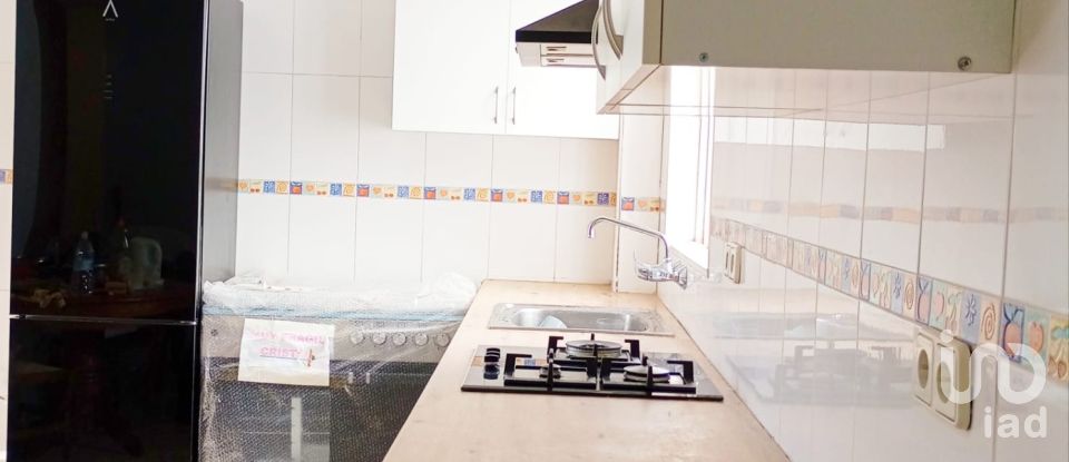 Piso 4 habitaciones de 120 m² en Oliva (46780)