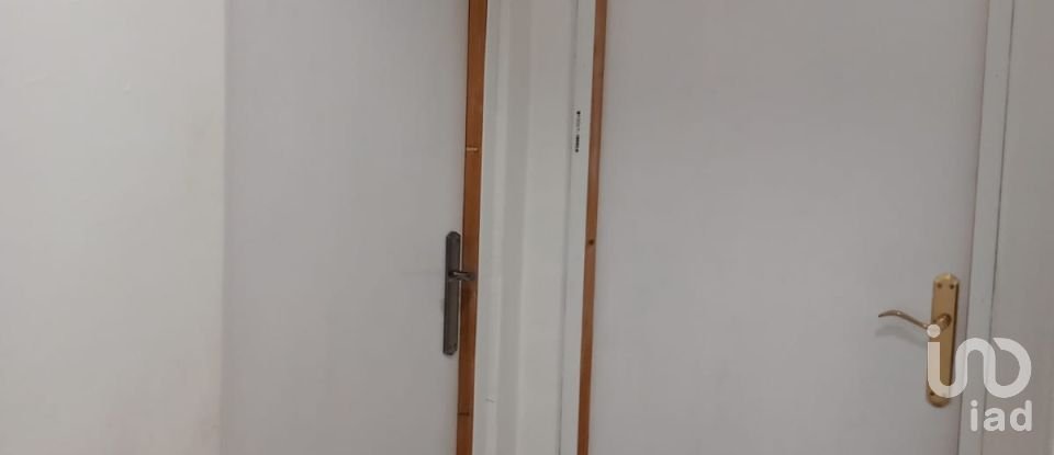 Piso 4 habitaciones de 120 m² en Oliva (46780)