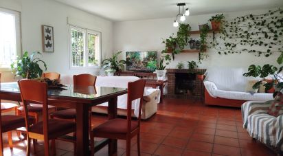 House 4 bedrooms of 183 m² in San Román de los Montes (45646)