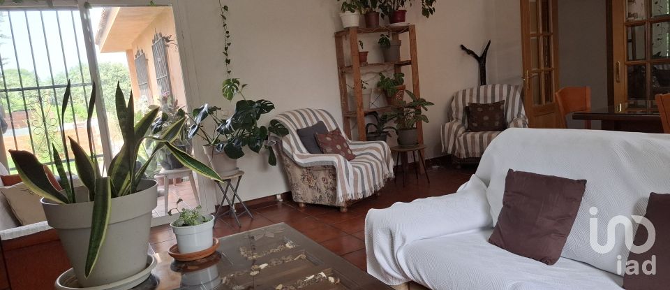 Maison 4 chambres de 183 m² à San Román de los Montes (45646)