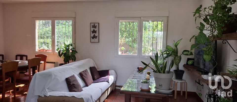 Maison 4 chambres de 183 m² à San Román de los Montes (45646)