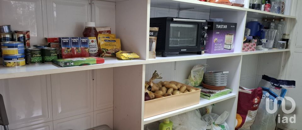 Maison 4 chambres de 183 m² à San Román de los Montes (45646)