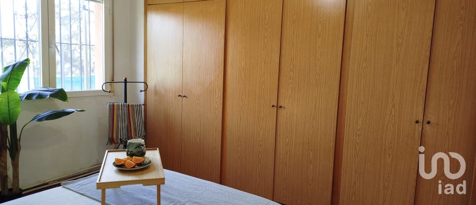 Maison 4 chambres de 183 m² à San Román de los Montes (45646)