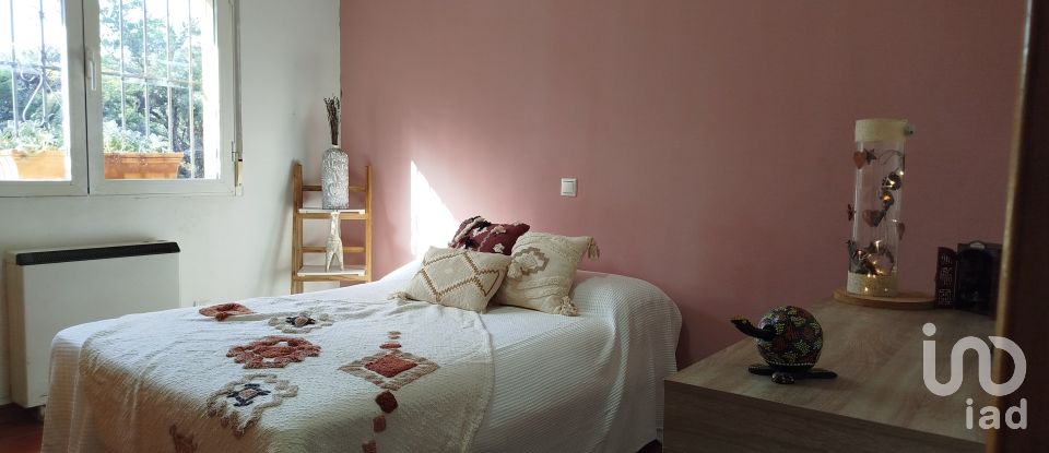 Maison 4 chambres de 183 m² à San Román de los Montes (45646)