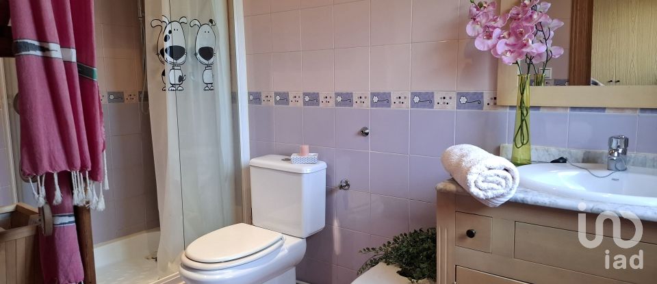 Maison 4 chambres de 183 m² à San Román de los Montes (45646)