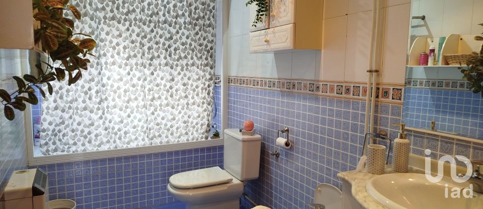 Maison 4 chambres de 183 m² à San Román de los Montes (45646)