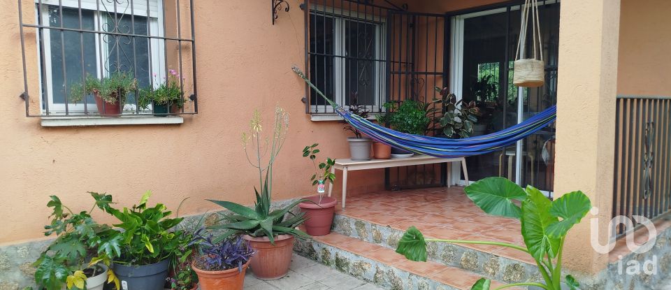 Maison 4 chambres de 183 m² à San Román de los Montes (45646)