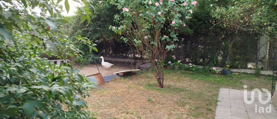 Maison 4 chambres de 183 m² à San Román de los Montes (45646)