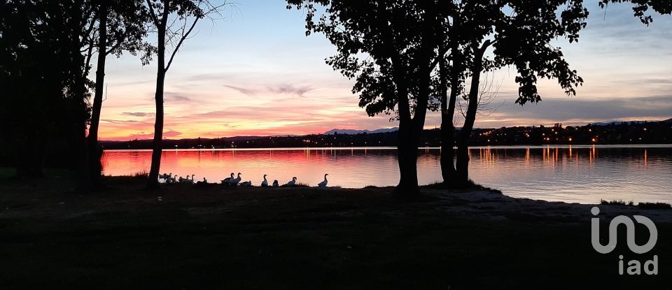 Maison 4 chambres de 183 m² à San Román de los Montes (45646)