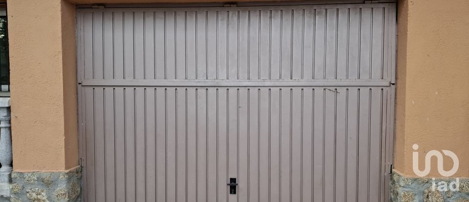 Maison 4 chambres de 183 m² à San Román de los Montes (45646)