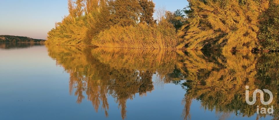 Maison 4 chambres de 183 m² à San Román de los Montes (45646)