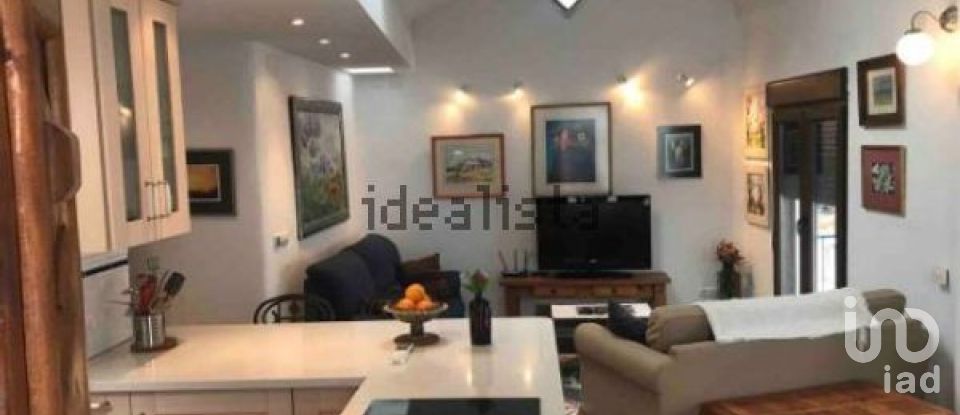 Village house 3 bedrooms of 127 m² in Canillas de Aceituno (29716)