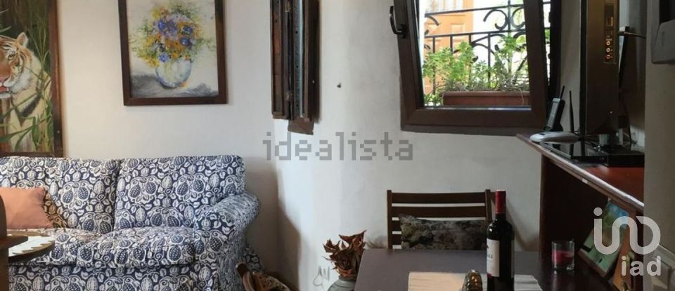 Village house 3 bedrooms of 127 m² in Canillas de Aceituno (29716)