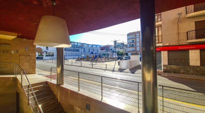 Boutique/Local commercial de 458 m² à Pego (03780)