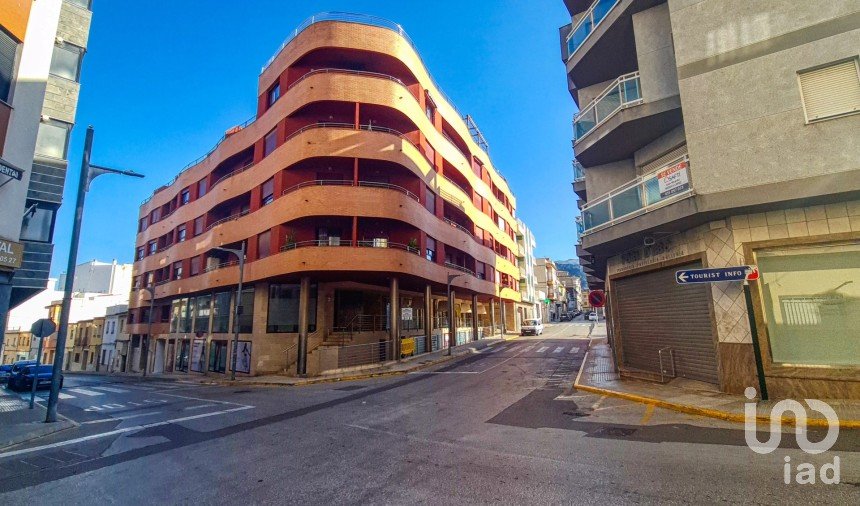 Boutique/Local commercial de 458 m² à Pego (03780)