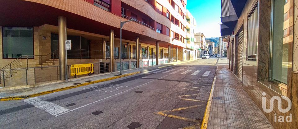 Boutique/Local commercial de 458 m² à Pego (03780)