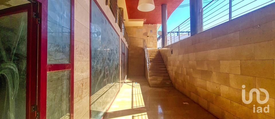 Boutique/Local commercial de 458 m² à Pego (03780)