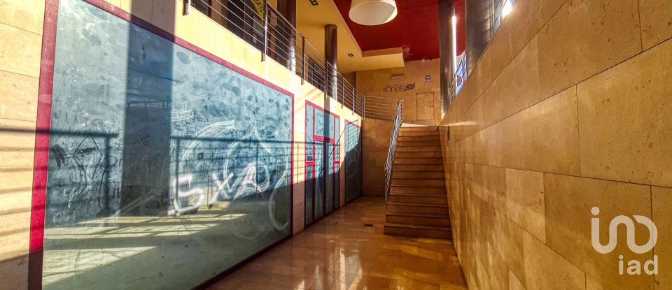 Boutique/Local commercial de 458 m² à Pego (03780)