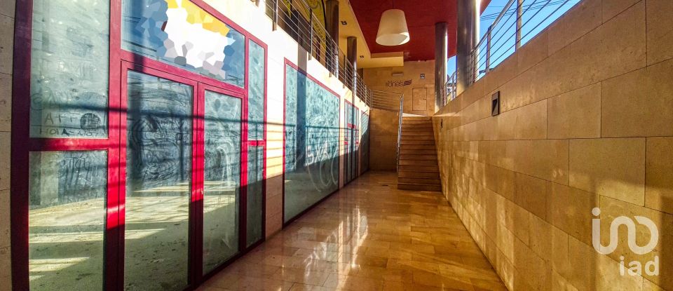 Boutique/Local commercial de 458 m² à Pego (03780)