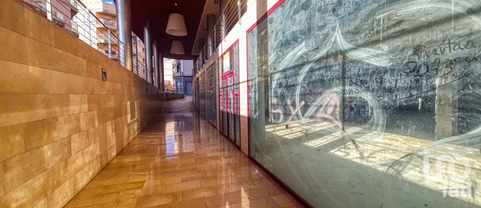 Boutique/Local commercial de 458 m² à Pego (03780)