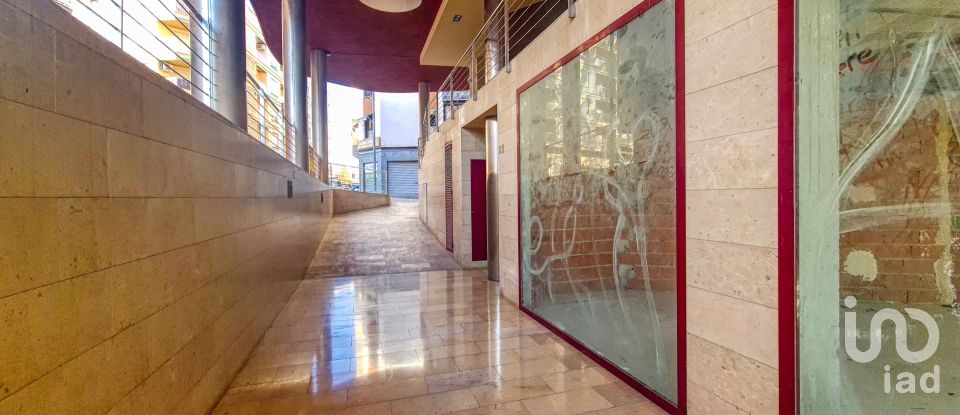 Boutique/Local commercial de 458 m² à Pego (03780)