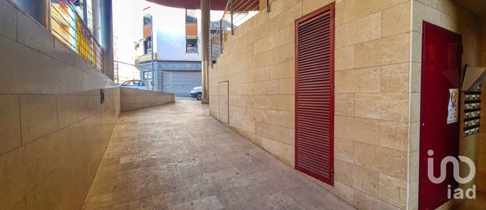 Boutique/Local commercial de 458 m² à Pego (03780)