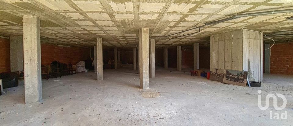 Boutique/Local commercial de 458 m² à Pego (03780)