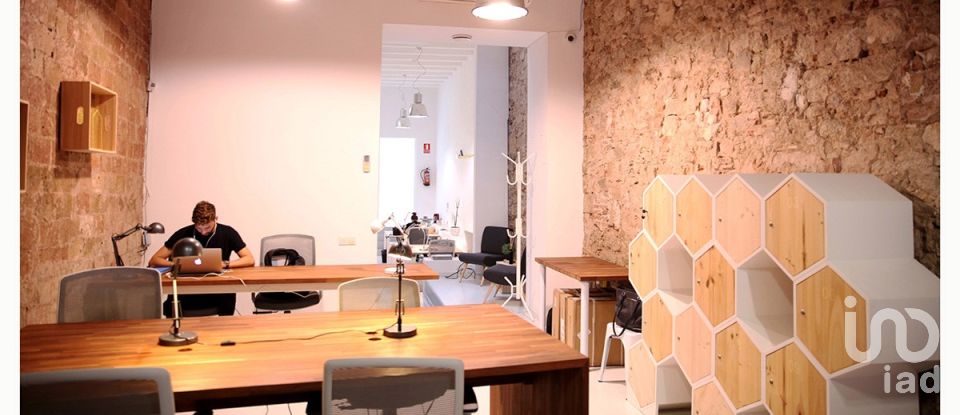 Boutique/Local commercial de 458 m² à Pego (03780)