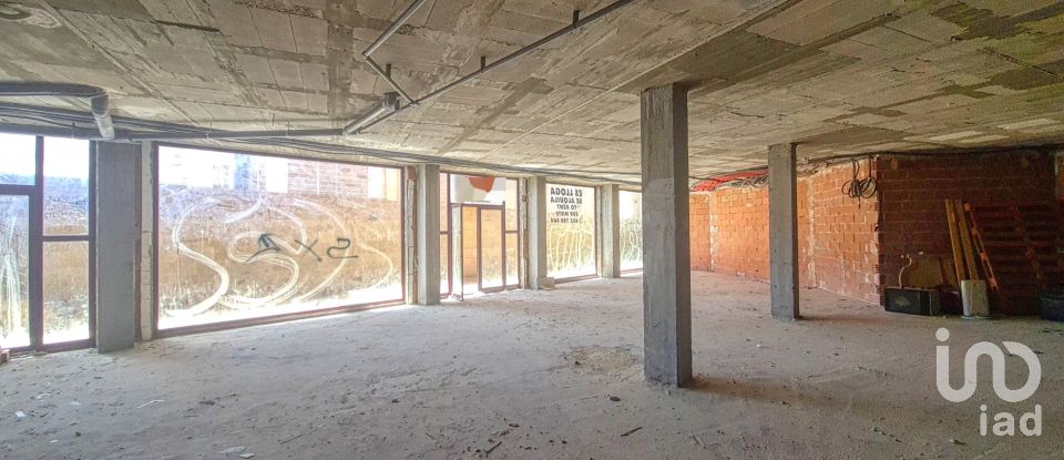 Boutique/Local commercial de 458 m² à Pego (03780)