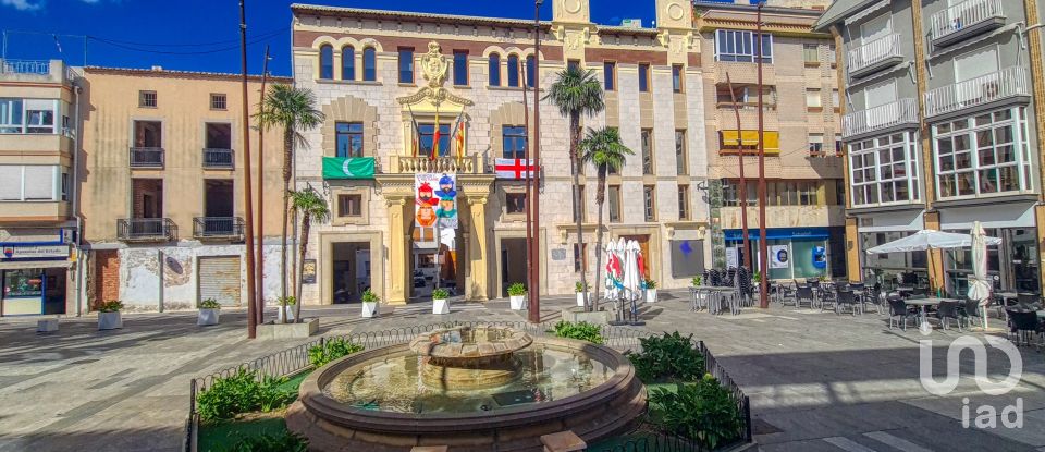 Boutique/Local commercial de 458 m² à Pego (03780)