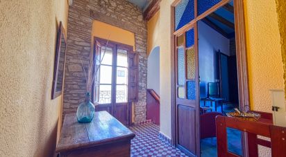 Townhouse 4 bedrooms of 312 m² in Nucleo Benisiva (03788)