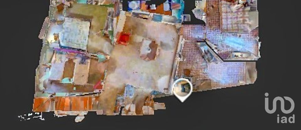 Townhouse 4 bedrooms of 312 m² in Nucleo Benisiva (03788)