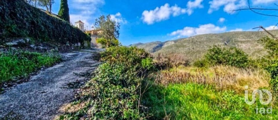 Townhouse 4 bedrooms of 312 m² in Nucleo Benisiva (03788)