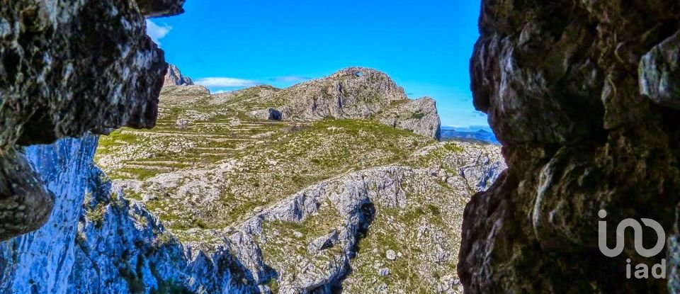 Townhouse 4 bedrooms of 312 m² in Nucleo Benisiva (03788)