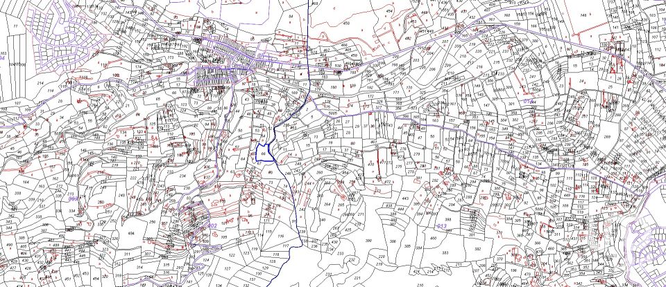 Land of 6,372 m² in Adsubia (03786)