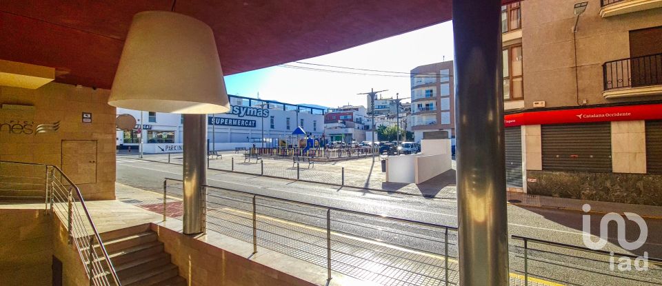 Shop / premises commercial of 458 m² in Pego (03780)