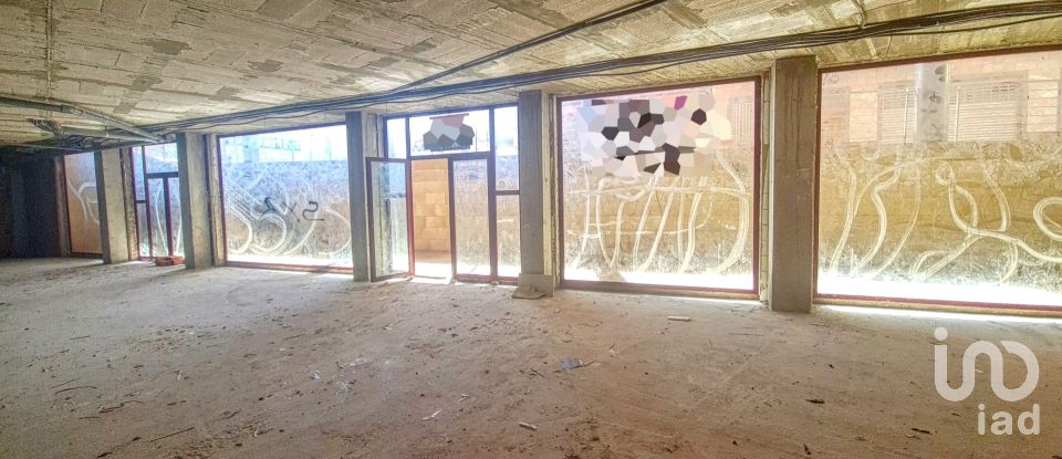 Shop / premises commercial of 458 m² in Pego (03780)