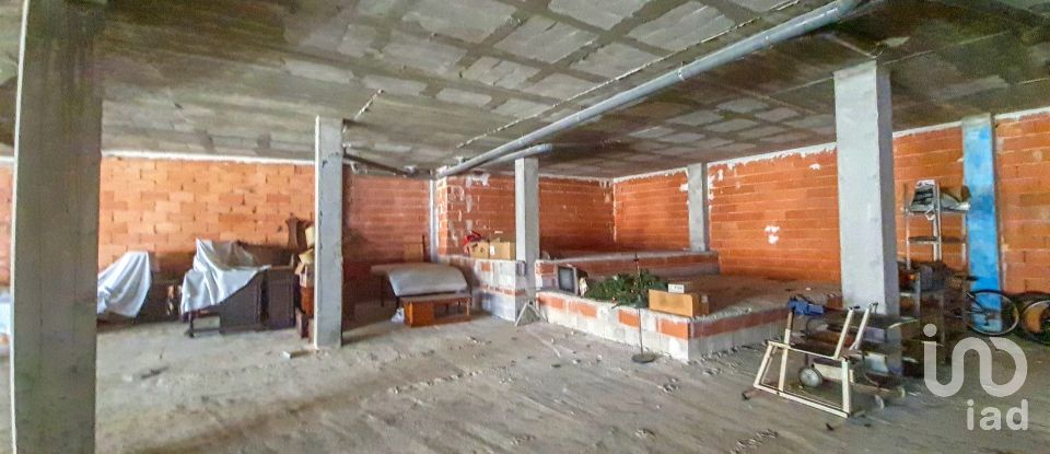 Shop / premises commercial of 458 m² in Pego (03780)